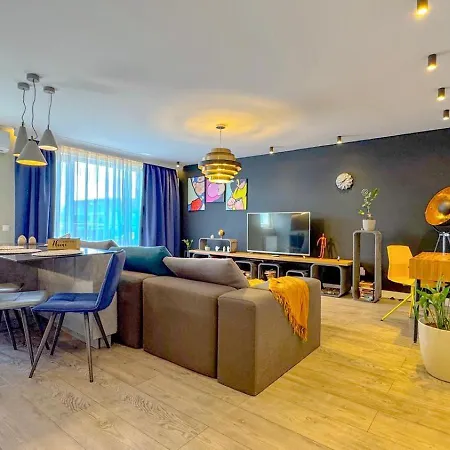 Apartment Quiboo #2
