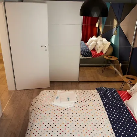 Quiboo #2 Apartment Brasov