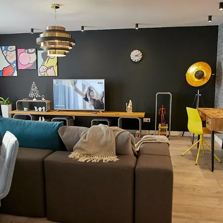 Apartment Quiboo #2 *